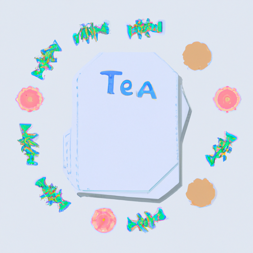 Indulge in Blissful Tea Recipes: Unleash the Power of Aromatic Brews!